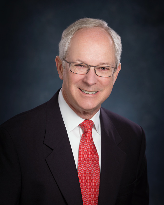 James C. Hartenstein, Managing Director