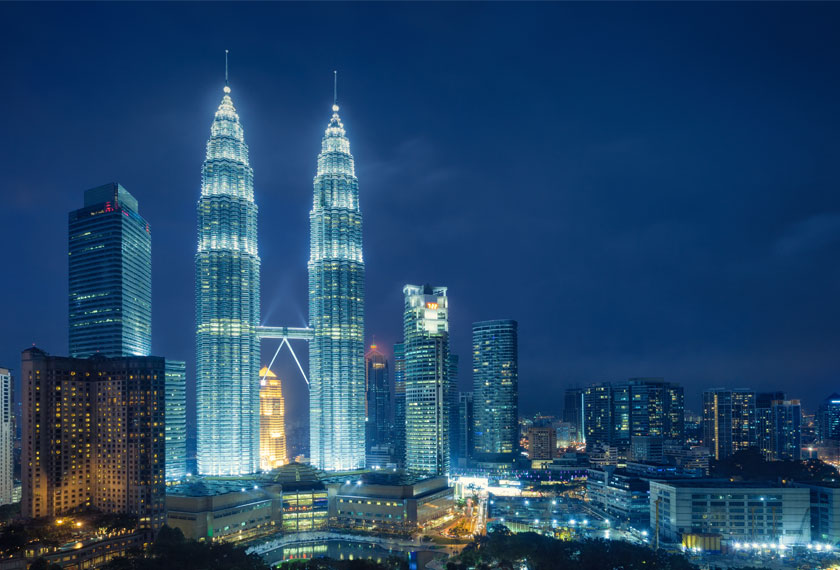 Kuala Lumpur