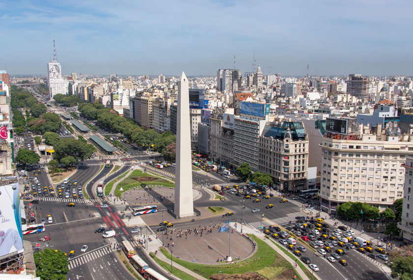 Buenos Aires